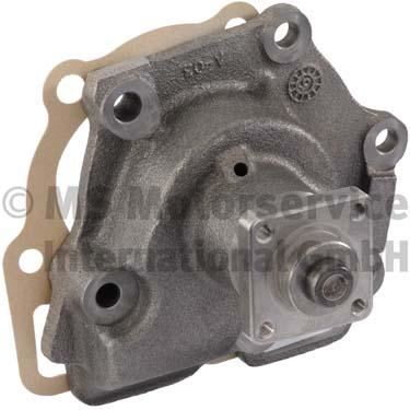 PIERBURG 7.07152.00.0 Devirdaim Aluminyum Govde  Ford Transit  T12 - T15
